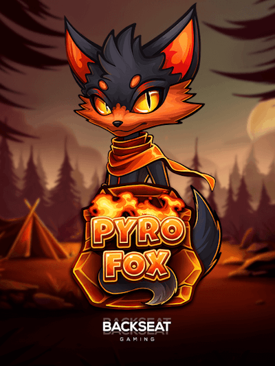 PYRO FOX