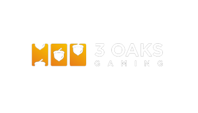 3 Oaks Gaming logo